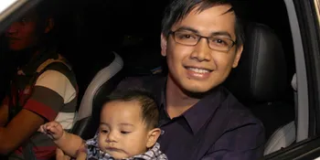 Tommy Kurniawan Kaget Hengky Kurniawan Digugat Cerai