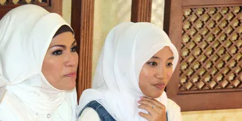 Dorce Minta Calon Gubernur DKI Buktikan Ucapan Saat Terpilih