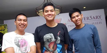 RAN: Musik Kita Fun dan Friendly