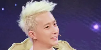 Han Geng Rilis MV Terbaru, 'Wild Cursive'