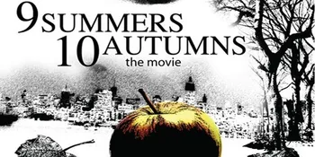 '9 SUMMERS 10 AUTUMNS' Rilis Teaser Trailer