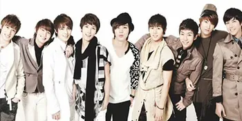 ZE:A Siarkan Showcase Comeback Live di Youtube