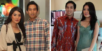 Hamil 6 Bulan, Nindy Tidak Ngidam Makanan