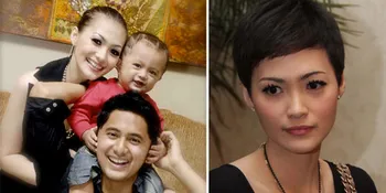 Soal Cerai, Christy Jusung Bungkam