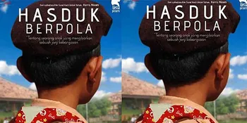 Pengalaman Unik Idris Sardi Dengan Angka 74 di 'HASDUK BERPOLA'