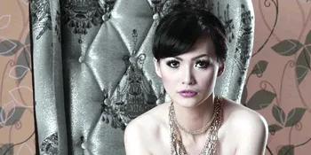 Soal Anak, Christy Jusung Belum Bisa Bicara