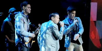 Album Keempat, RAN Lebih Hati-Hati