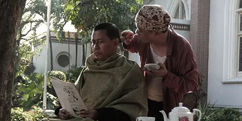 Fakta-Fakta Seputar Film 'SOEGIJA'