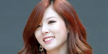 Siapa Member Girlband K-Pop Favorit Pria Usia 20 - 30 Tahunan?