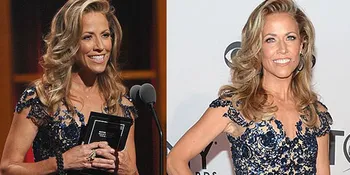 Pulih Dari Tumor Otak, Sheryl Crow Siapkan Album