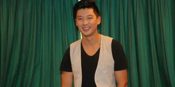 Tim Hwang Bagi Rahasia Kebahagiaan Dirinya, Cari Tahu Yuk!