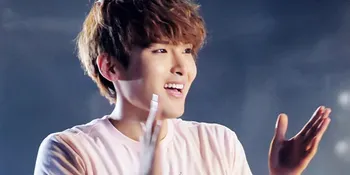 Happy Birthday Eternal Maknae Kim Ryeowook