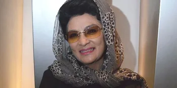Farida Pasha Kembali Jadi Mak Lampir di 'MAMA MINTA PULSA'