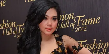 Trendsetter, Alasan Syahrini Jadi Juri IMB 3