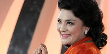Farida Pasha Ingin Peran Selain Mak Lampir