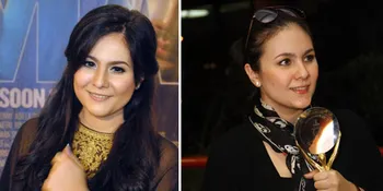 Wulan Guritno Buka Salon Cabang ke-12