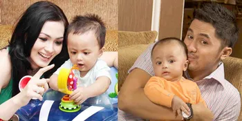 Hengky Kurniawan Tak Peduli Anak?