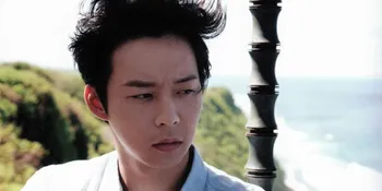 Foto-Foto Yoochun di Bali Diungkap