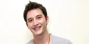 Mike Lewis Bangga Jadi Superdaddy