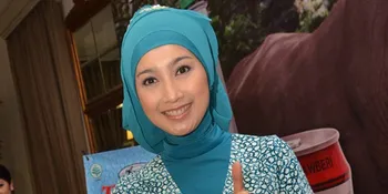 Liburan, Desy Ratnasari Ajak Anak ke Amerika