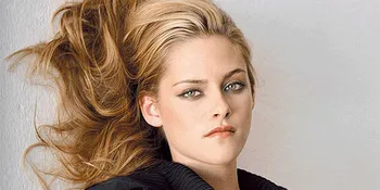 Kristen Stewart Digadangkan Main di Film Erotis