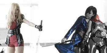 T-Ara Rilis Foto-Foto Cuplikan MV 'Day By Day'