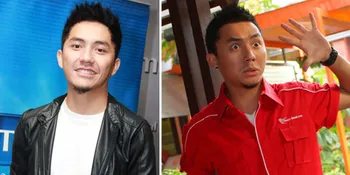 Omesh Tak Mau Dianggap Pelawak