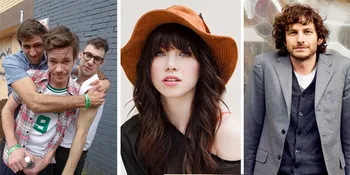 Carly Rae Jepsen - Gotye - Fun Kuasai Chart Billboard Hot 100
