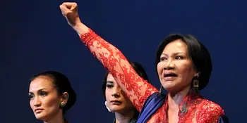 Ratna Sarumpaet: Pejabat Republik Gagal Lindungi Negara Ini