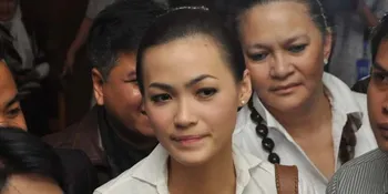 Christy Jusung Ingin Kuliah Usai Menjanda