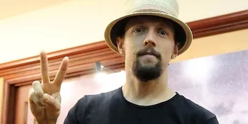 Jason Mraz Akan Berikan Kejutan Untuk Ultah Jakarta