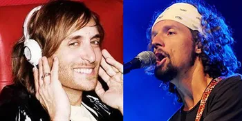 Jason Mraz Ingin Kolaborasi Dengan David Guetta