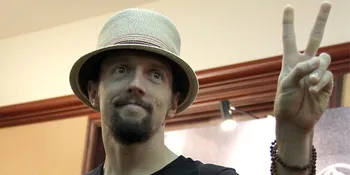 Jason Mraz Tak Mau Bosan Mendengarkan Lagu