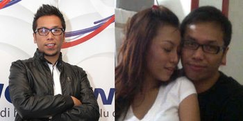 Nata Simpan Foto Berdua Sammy di Tempat Tidur
