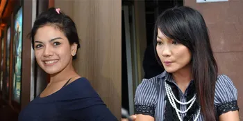Cuma Cari Sensasi? Jenny Bantah Berantem Dengan Nikita