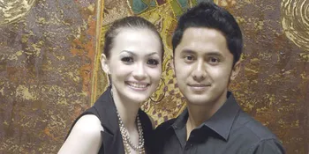 Bantah Ada Orang ke-3, Hengky - Christy Tak Bisa Satukan Ego