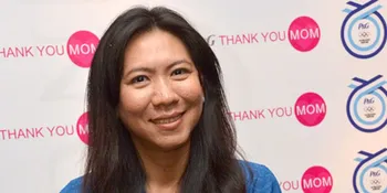 Susi Susanti Tak Ingin Anak Jadi Atlet
