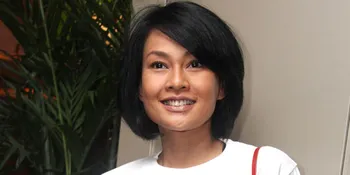 Endhita Belum Bisa Lihat Jenis Kelamin Janinnya