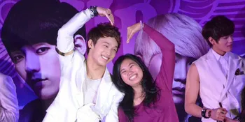 Tanpa Promosi Heboh, Showcase BTOB Tetap Megah