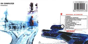 7 Fakta Tentang Album Radiohead 'OK COMPUTER'