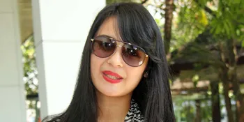 Shireen Sungkar Menolak Mamanya Disalahkan