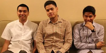 RAN: Kuping Kita Kuping Comberan