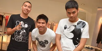 RAN: Kami Pernah Dapat Jari Tengah dan Lemparan