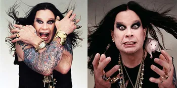 Jelang Tampil, Ozzy Mendadak Membatalkan Konsernya