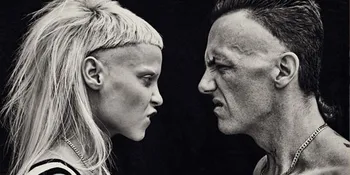 Tolak Lady Gaga, Die Antwoord Inginkan Celine Dion