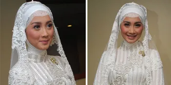 Ditanya Kapan Nikah, Desy Ratnasari Bingung