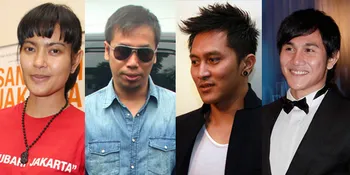 Selebriti-Selebriti Ini Tinggal Satu Atap Sebelum Nikah?