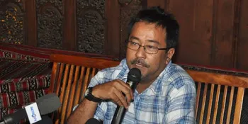 Kasus Anak Rano Karno Segera Disidangkan