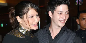 Mike Lewis Masih Sering Keluar Bareng Tamara