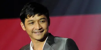 Harapan Pasha Ungu di Ultah Jakarta